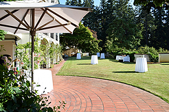 LAUNCH TO VANDERBILT